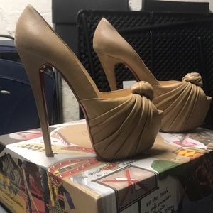 Christian Louboutin